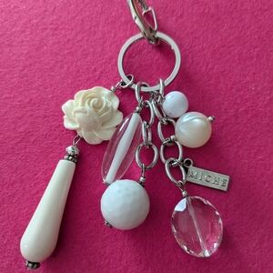 Miche Purse Charm